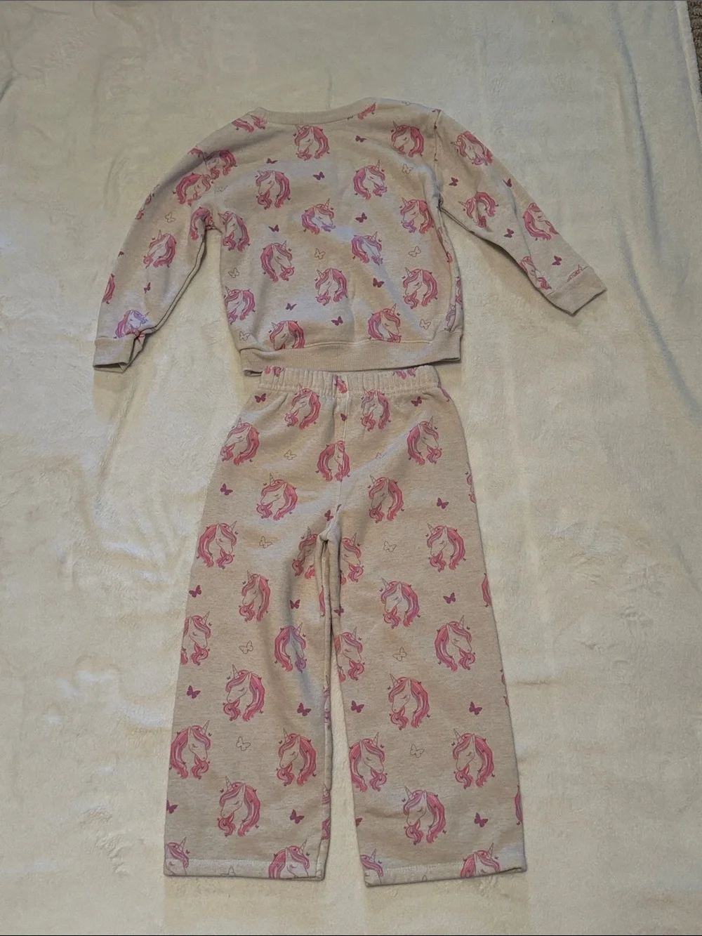 4T Girl’s Clothing Bundle